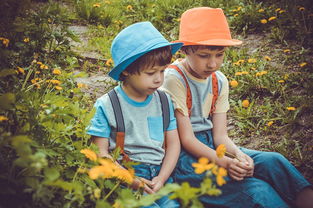 宝宝精细动作发育迟缓怎么在家训练？